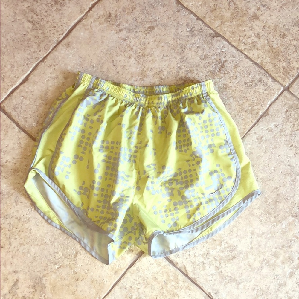 Nike Pro Shorts